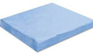 Spunlace Towel Flat Pack