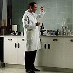 Kimberly Clark Lab Coats