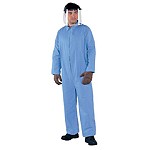 Kimberly Clark Limited Use Coveralls