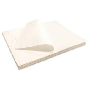 Heavy grade DRC flat pak