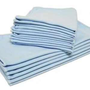 Sueded Microfiber