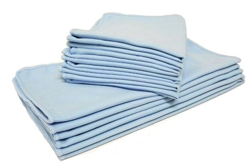 Sueded Microfiber
