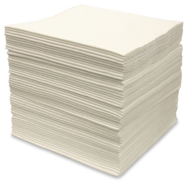 Heavy Grade DRC 1/4 Fold