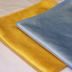 Glass Microfiber Cloths