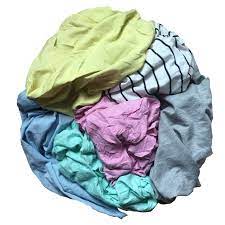 New Pastel Colored T-Shirts