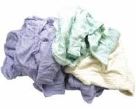 New Washed Pastel/Light Colored T-Shirts