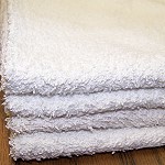 Reclaimed Half Towels