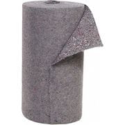 Universal Grey Absorbent Rug