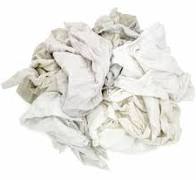 Reclaimed White T-Shirts